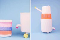 Material-Highlighting Kitchenware Image 4