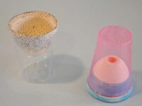 Material-Highlighting Kitchenware Image 8