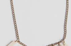 Bone-Made Moaning Necklaces