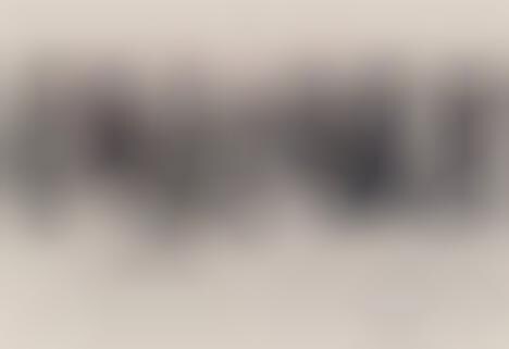 Starkly Revamped 30s Fashions