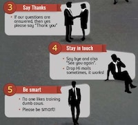 Job Impression Infographics Image 2