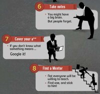 Job Impression Infographics Image 3