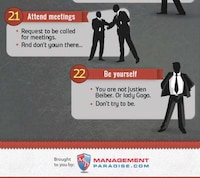 Job Impression Infographics Image 8