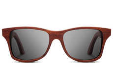 Storm Relief Sunglasses