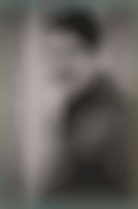 Antique Moustached Portraits