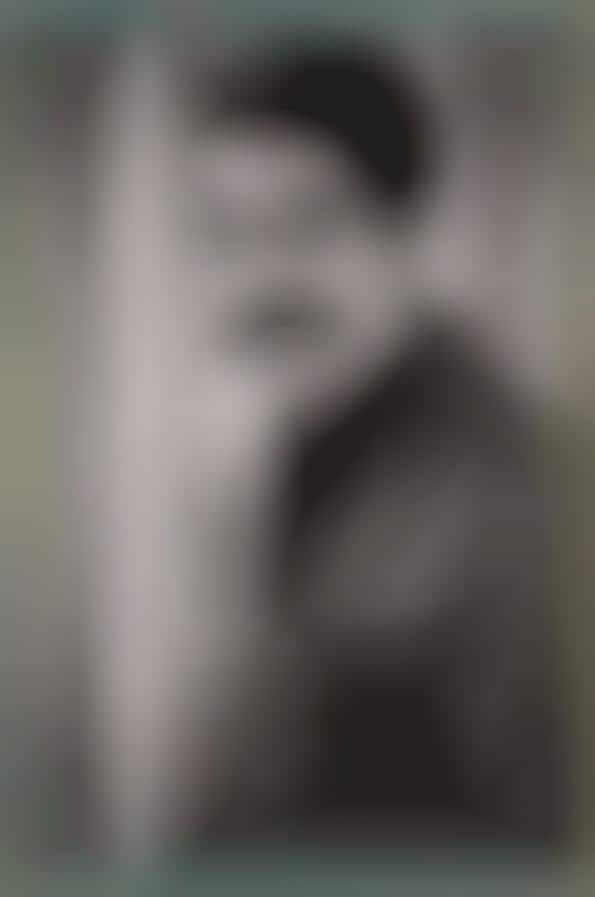 Antique Moustached Portraits