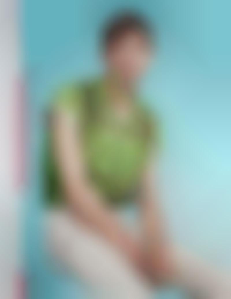 Tropically Accented Sportswear