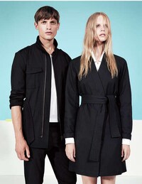 Tropically Accented Sportswear Image 3
