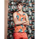 Tropically Accented Sportswear Image 4