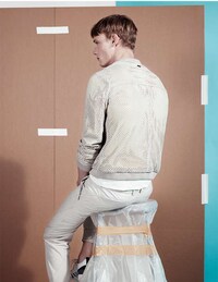 Tropically Accented Sportswear Image 6