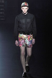 Flower Power Menswear Image 2