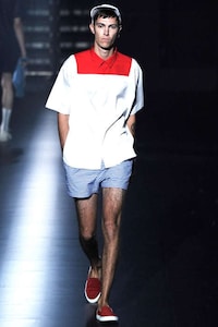Flower Power Menswear Image 4