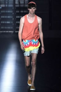 Flower Power Menswear Image 5