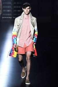 Flower Power Menswear Image 6