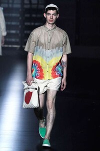 Flower Power Menswear Image 7