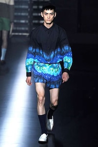 Flower Power Menswear Image 8