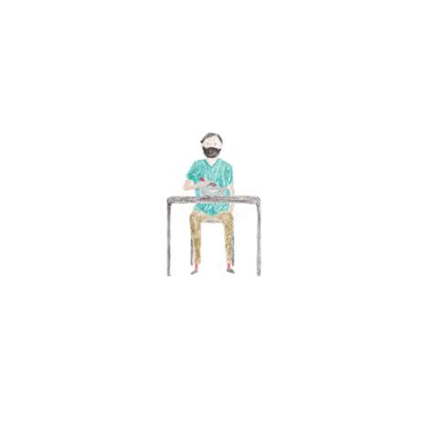 Satirical Animated Gifs