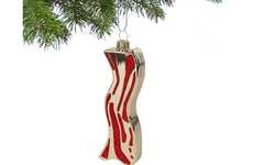 Greasy Breakfast Ornaments