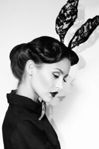 Ethereal Embellishment Editorials Image 2