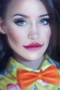 Ethereal Embellishment Editorials Image 5