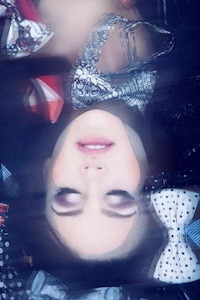 Ethereal Embellishment Editorials Image 6