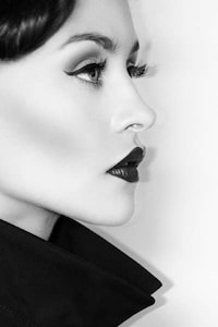 Ethereal Embellishment Editorials Image 7