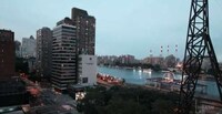 Abandoned City Time Lapses Image 4