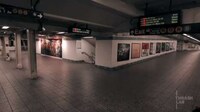 Abandoned City Time Lapses Image 6