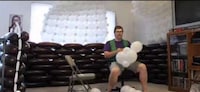 Middle Earth Inflatable Replicas Image 3