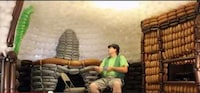 Middle Earth Inflatable Replicas Image 5