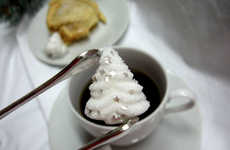 Holiday-Themed Sweeteners
