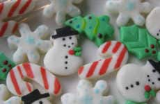 Holiday Halitosis Treats