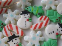 Holiday Halitosis Treats