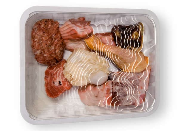 81 Examples of Food-Based Art