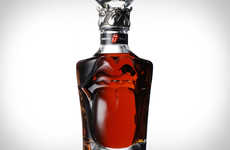 Classic Rock Band Spirits