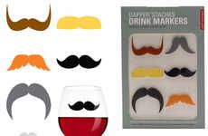 Hairy Drinking Accessories