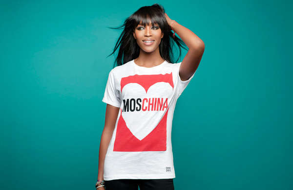 22 Charitable T-Shirts
