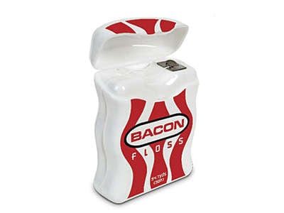 17 Bacon-Infused Hygiene Products