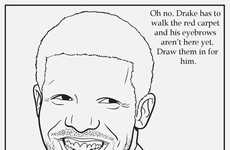 Hip Hop Cartoon Blogs