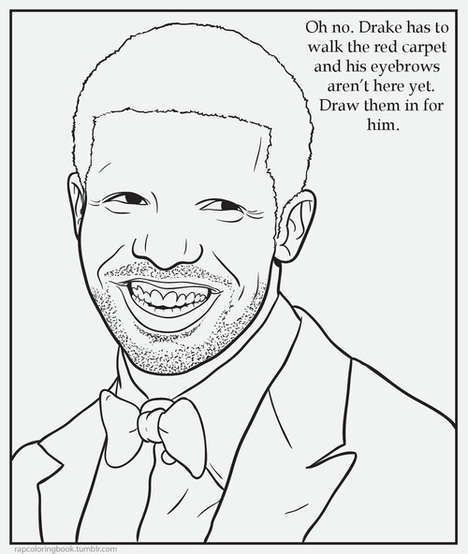 Hip Hop Cartoon Blogs