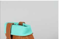 Contrast-Colored Kicks