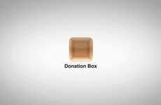 Charitable Holiday Apps