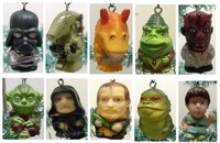 Sci-Fi Holiday Decor Image 2