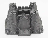 Medieval Manor Cake Molds Image 2