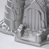 Medieval Manor Cake Molds Image 6