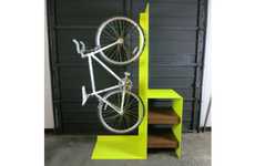 29 Bold Bicycle Racks