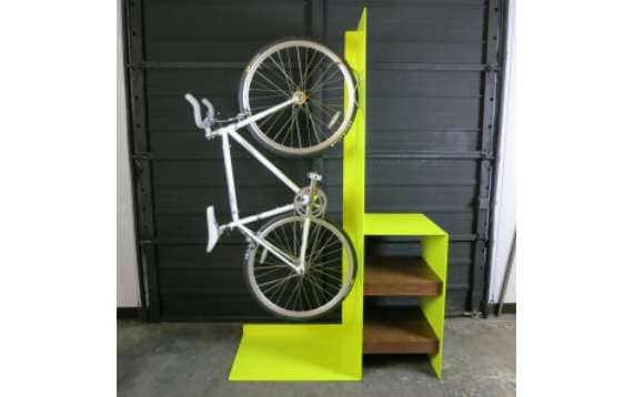 29 Bold Bicycle Racks
