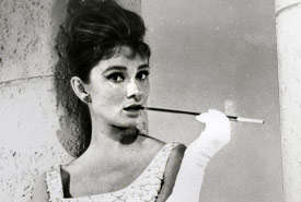 65 Audrey Hepburn-Inspired Styles