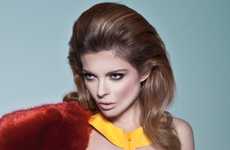 Songstress-Inspired Photoshoots