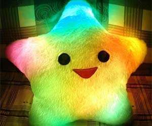 100 Luminous LED Inventions